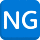 NG emoticon