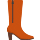 Womans boot emoticon