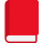 Red book emoticon