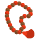 Prayer beads emoticon
