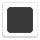 White square button emoticon