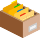 File box emoticon