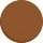 Brown circle emoticon