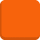 Orange square emoticon