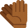 Gloves emoticon