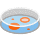 Petri dish emoticon