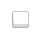 Medium white square emoticon