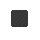 Medium black square emoticon