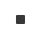 Medium small black square emoticon