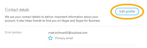 cannot add contacts skype for business mac