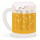 Beer emoticon