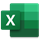 Microsoft Excel emoticon