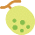 Melon emoticon