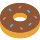 Doughnut emoticon