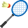 Badminton emoticon