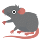 Rat emoticon