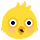 Baby Chick emoticon
