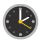 Two o'clock emoticon