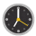 Seven o'clock emoticon