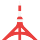 Tokyo tower emoticon