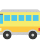 Bus emoticon