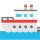 Ship emoticon