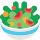 Salad emoticon