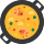 Paella emoticon