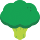 Broccoli emoticon