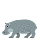 Hippopotamus emoticon
