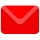Red envelope emoticon