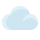 Cloud emoticon