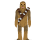 Chewie emoticon