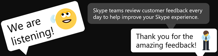 skype penultima versione