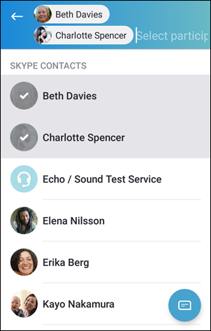 create skype account iphone 4