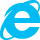 Internet Explorer emoticon