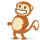 (monkey)
