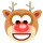 Rudolf idea emoticon