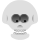 Skull emoticon