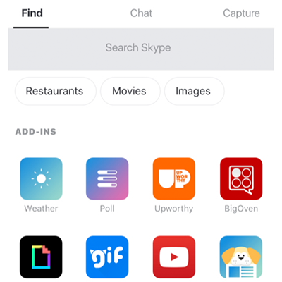 download skype scanner