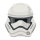 Storm trooper emoticon
