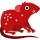 Year of the rat emoticon