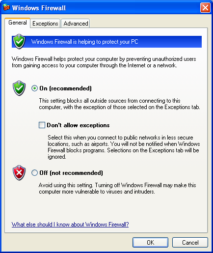 Should I Upgrade My Windows Xp To Vista