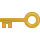 Old key emoticon