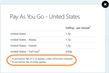 quality of skype international calls to mobile