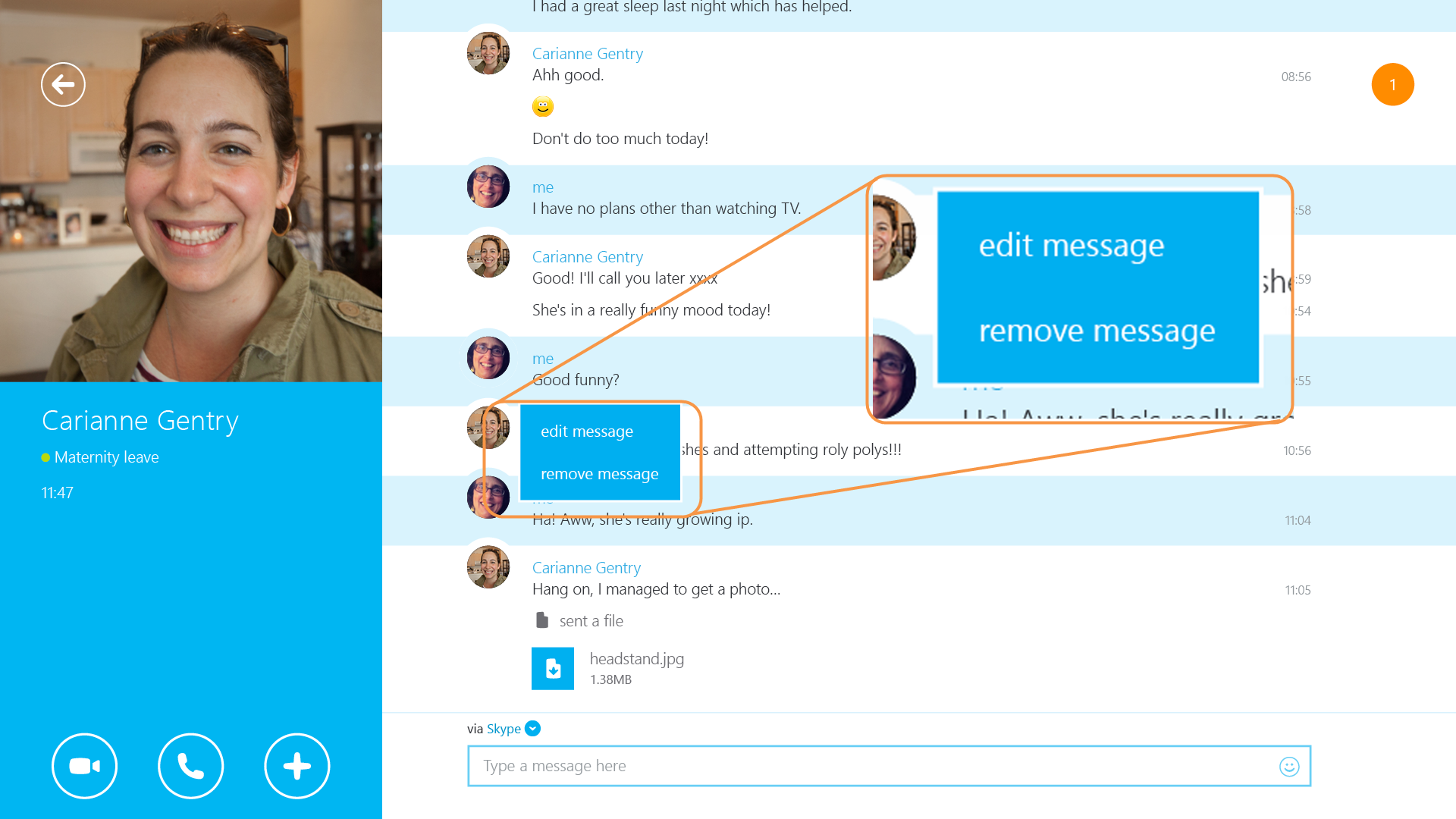 how to uninstall skype for business from outlook