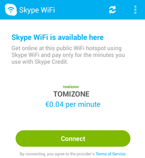 is skype free with wifi is skype free with wifi