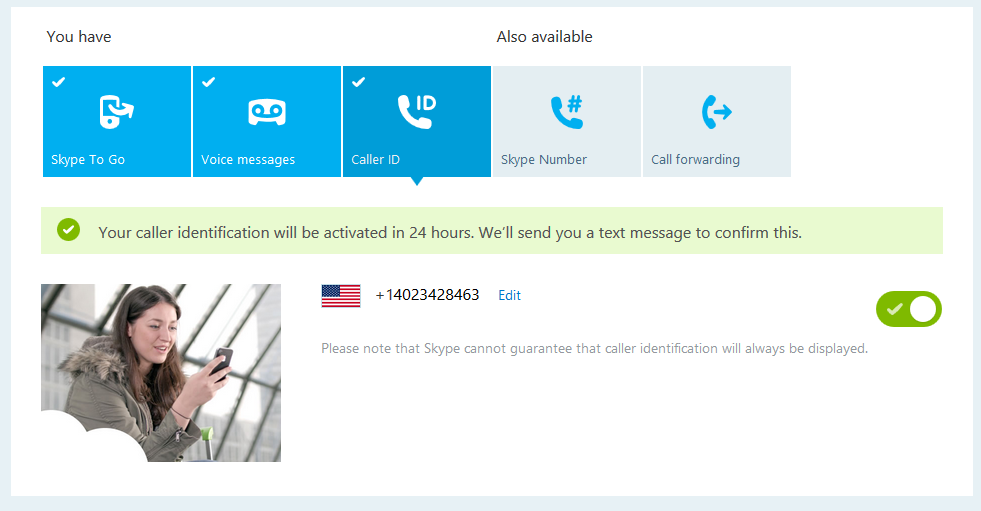 Message confirms. ID В скайпе. Как выглядит ID скайпа. Идентификатор в Skype. Айди в скайпе на телефоне.