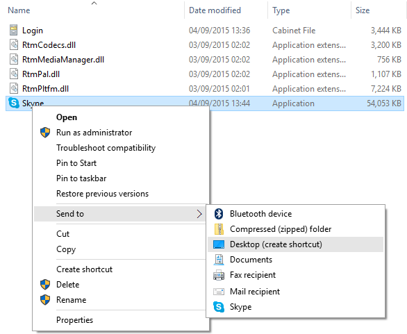 skype sign in multiple accounts