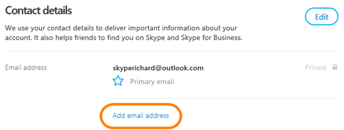 Skype For Business Location Not Working Mac Address Changed